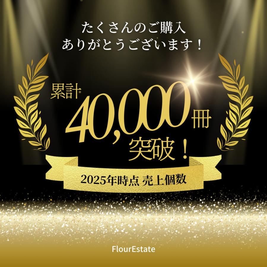 アルバム 大容量 写真 L判 6冊セット写真 1200枚 1冊200枚 クラフト紙