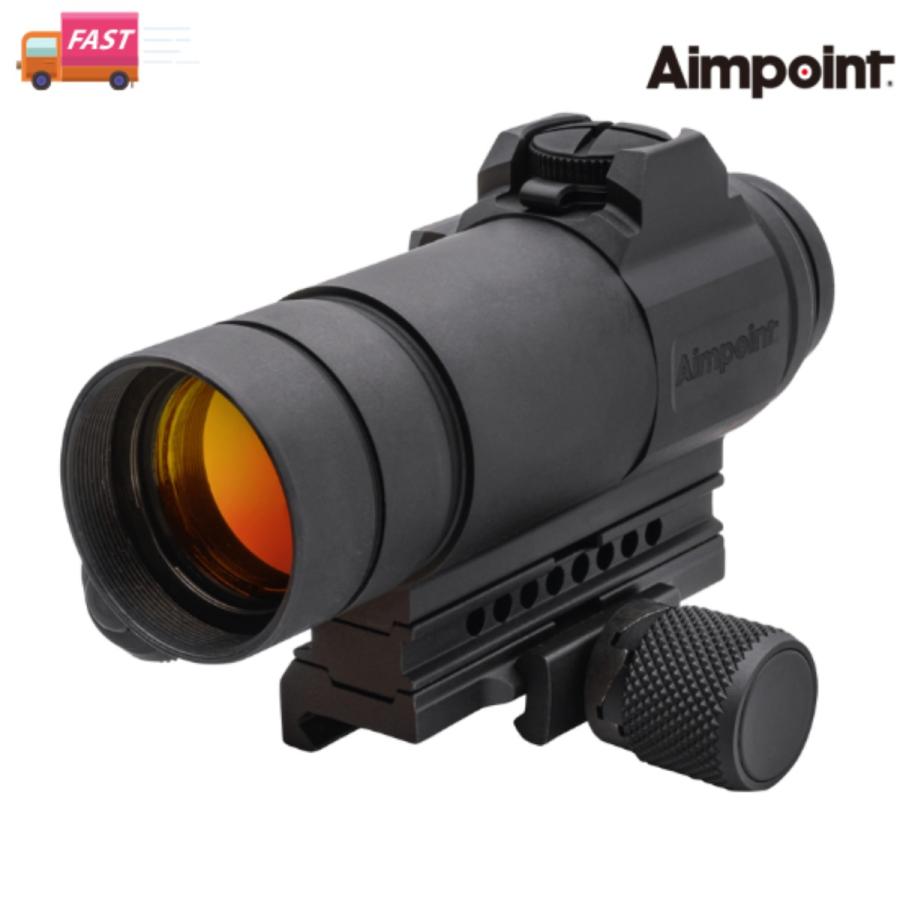 エイムポイント Aimpoint CompM4s ドットサイト レッドドット 光学