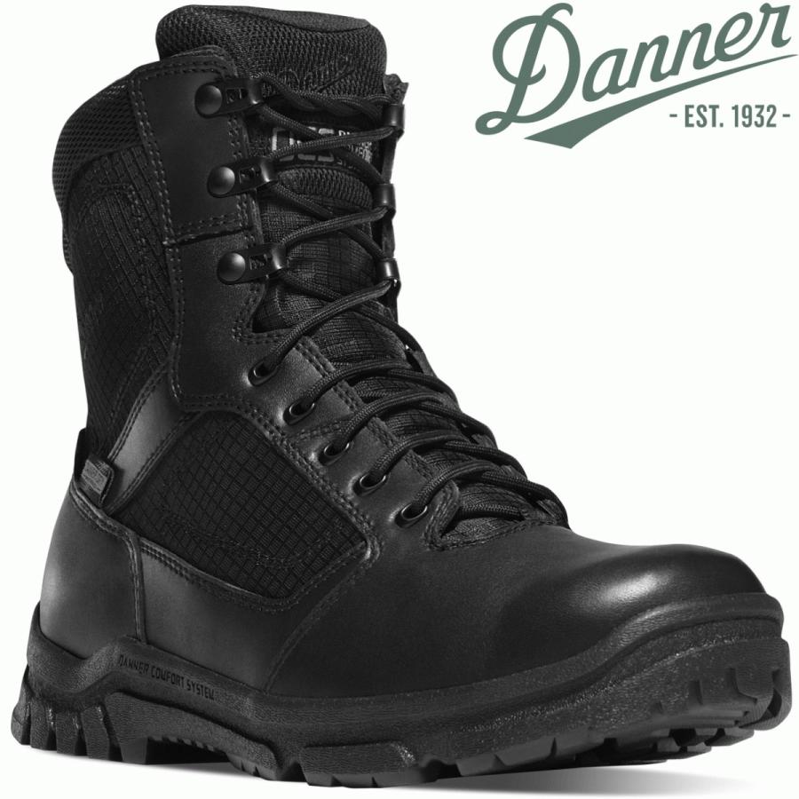 Danner（ダナー） タクティカルブーツ ミリタリーブーツ Lookout Side