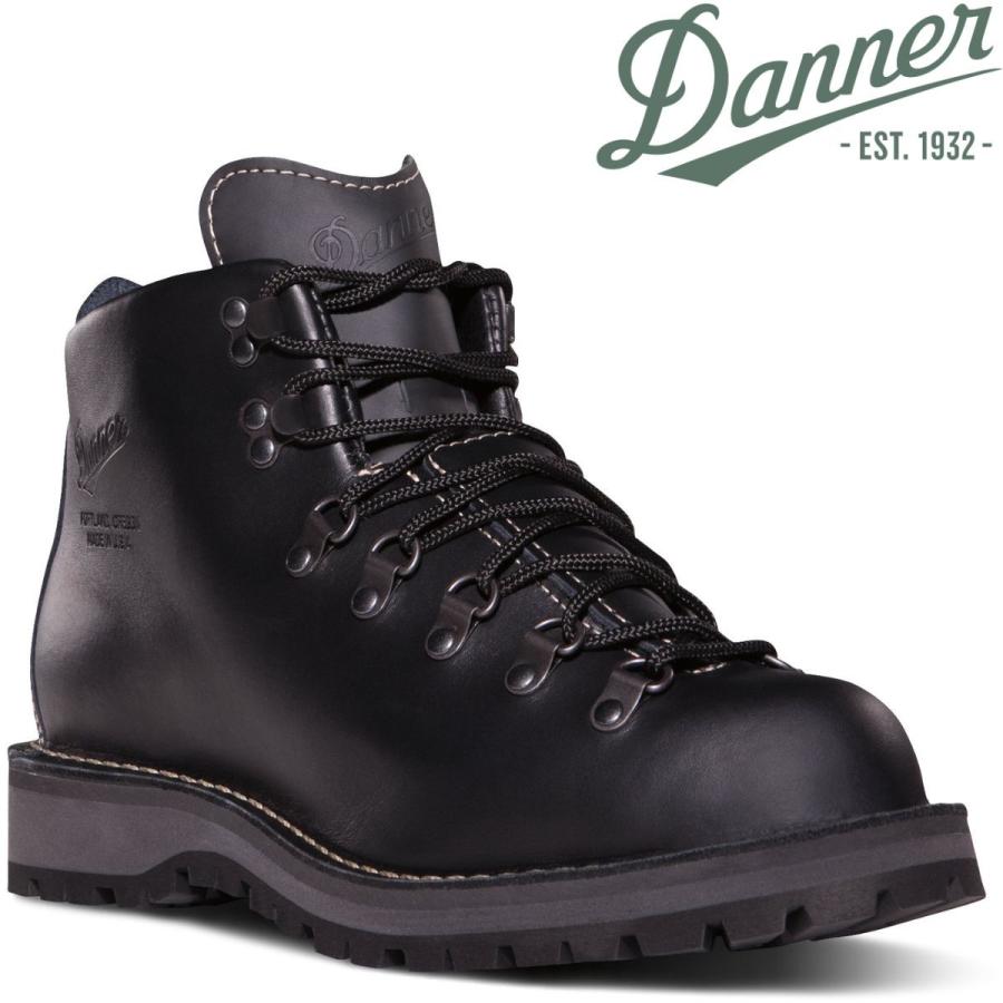 Danner（ダナー） ダナーマウンテンライト 2 DANNER 防水ブーツ メンズ