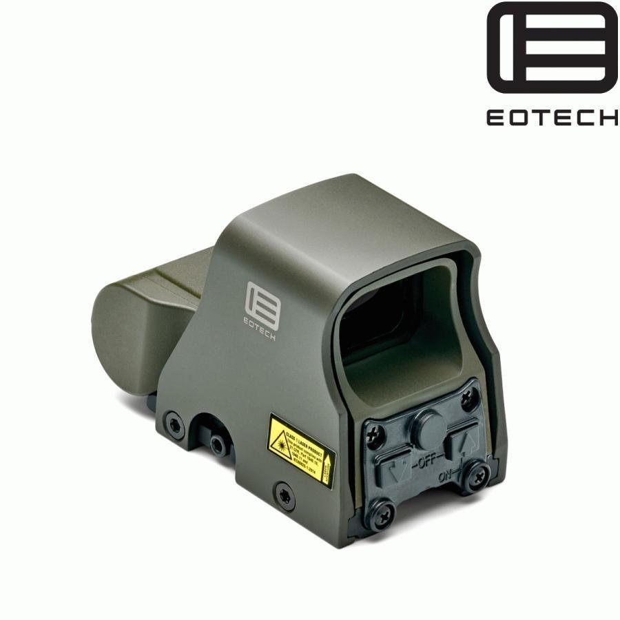 EOTECH イオテック ホロサイト HWS XPS2 OD Green : KM-BOOTH - 通販