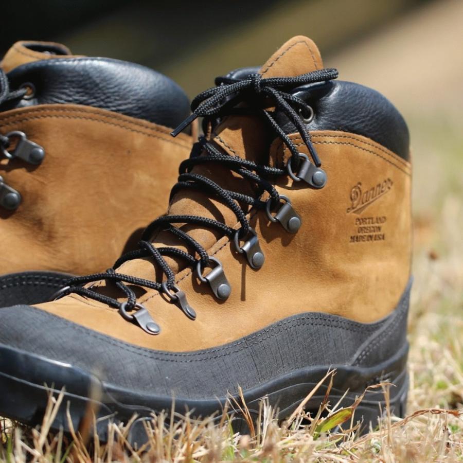 Danner（ダナー） コンバットハイカー 43513X ミリタリーブーツ : KM