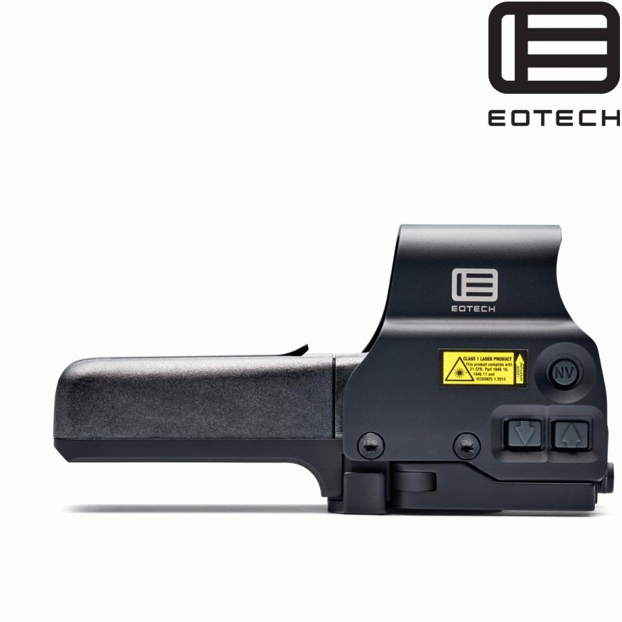 イオテック 実物 EOTECH ホロサイト HWS 558 : KM-BOOTH - 通販