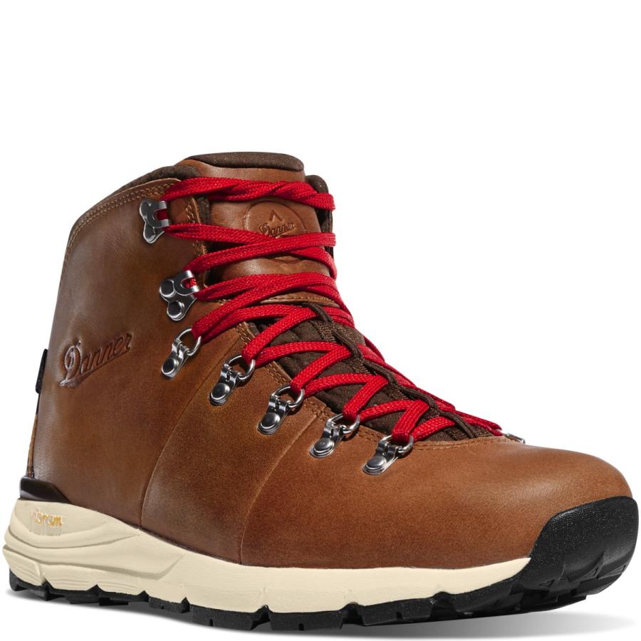 Danner（ダナー） マウンテン600 登山靴 防水 メンズ DANNER Mountain