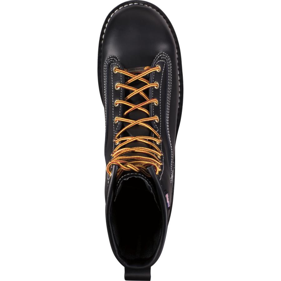 Danner（ダナー） ブーツ スーパーレイン フォレスト Black Composite