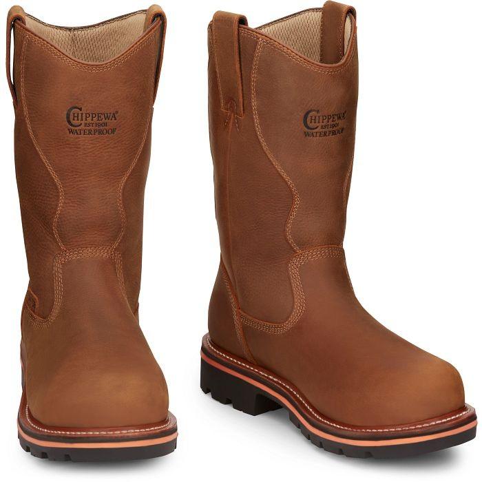 CHIPPEWA（チペワ） ペコスブーツ チペワブーツ CHIPPEWA