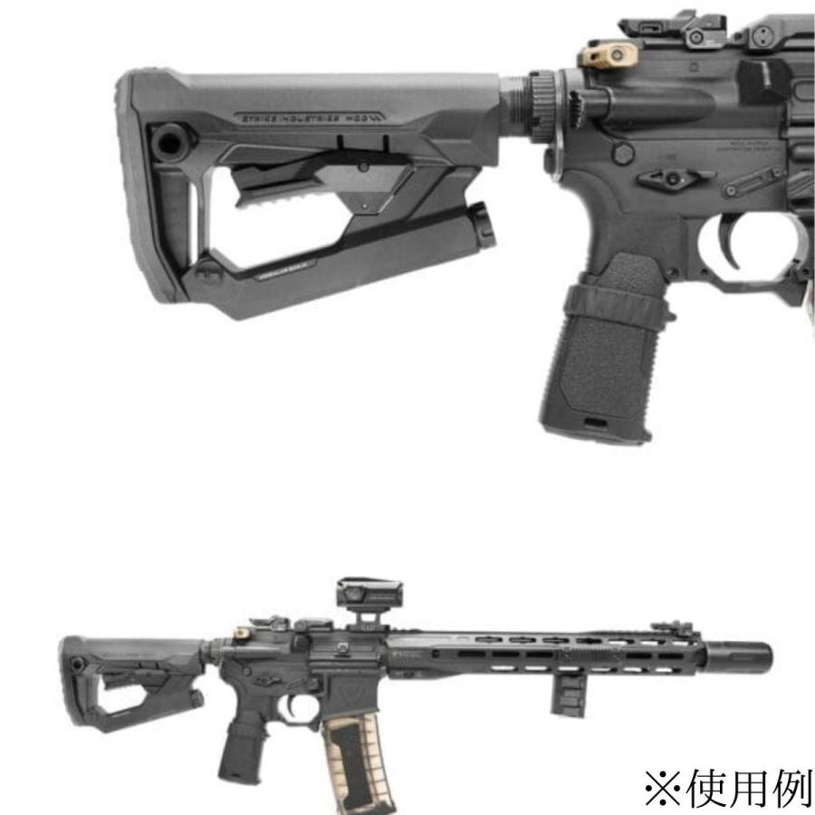 ストライクインダストリーズ STRIKE INDUSTRIES Strike MOD2 Stock