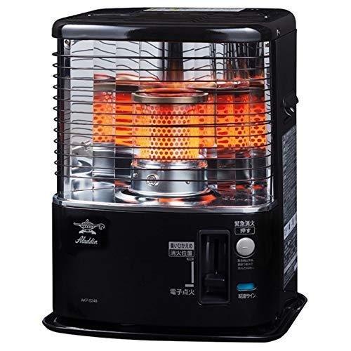 アラジン（Aladdin） 即日発送 石油ストーブ 木造7畳 コンクリート9畳