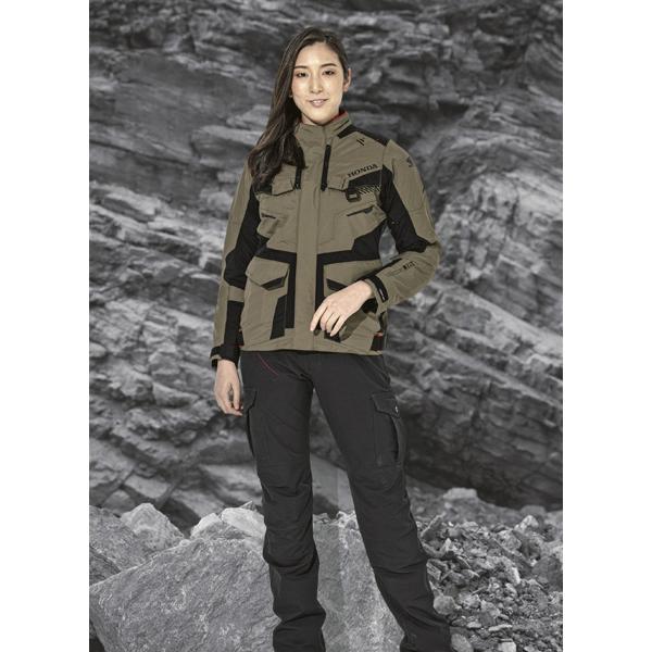 ホンダ（HONDA） Honda×RSタイチ ドライマスターエクスプローラー