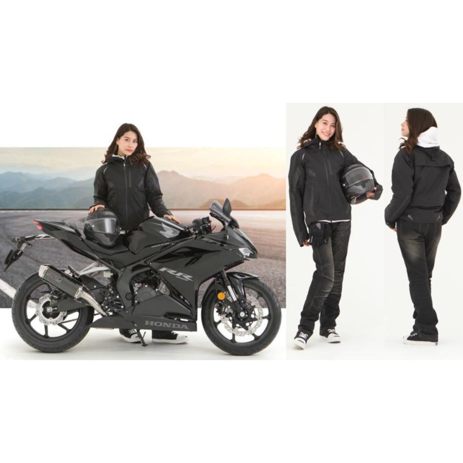 ホンダ（HONDA） Honda×KUSHITANI ウイルジャケット 0SYEG-43D : K-net