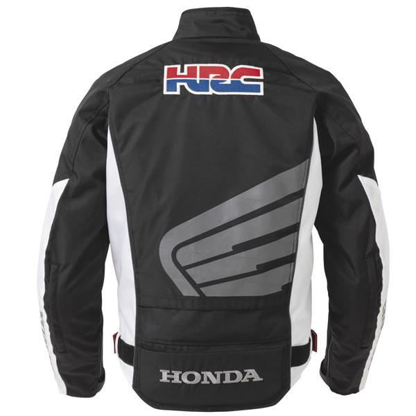ホンダ（HONDA） Honda HRC 3シーズングラフィックブルゾン 0SYTN-236