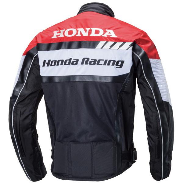 ホンダ（HONDA） グラフィックメッシュブルゾン TN-X33 : K-net - 通販