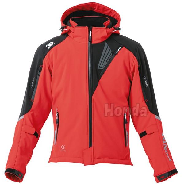ホンダ（HONDA） プロテクトソフトシェルパーカ 0SYEJ-136 : K-net