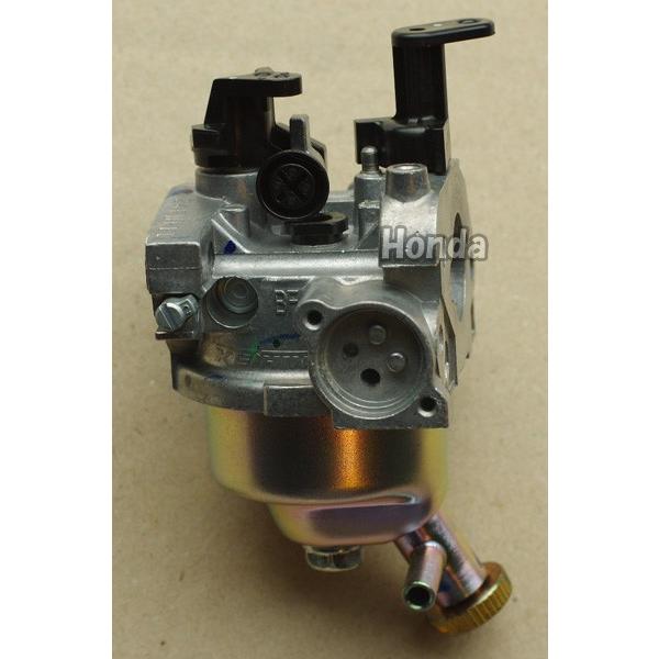 ホンダ（HONDA） 除雪機 ユキオス SB800 キャブレター&ガスケット 純正