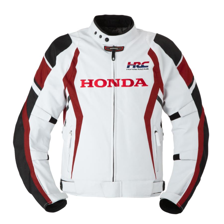 ホンダ（HONDA） Honda HRC プレストライダースジャケット 0SYES-63E