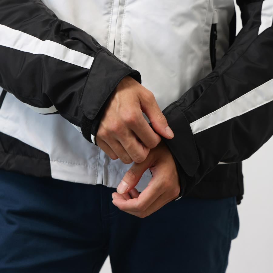 ホンダ（HONDA） Honda HRC ブラストプロテクトパーカ 0SYES-63F : K