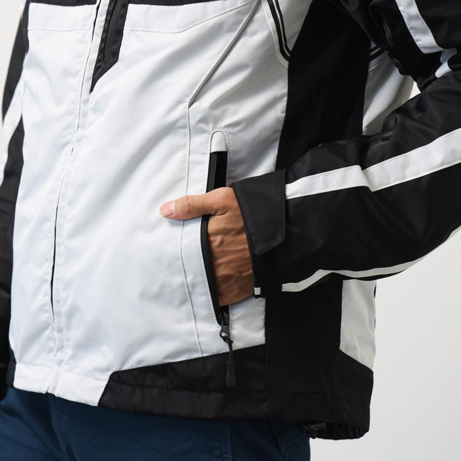 ホンダ（HONDA） Honda HRC ブラストプロテクトパーカ 0SYES-63F : K