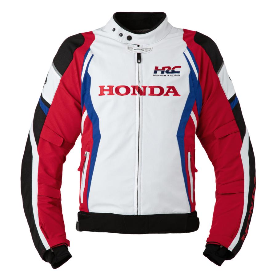 ホンダ（HONDA） Honda HRC プレストライダースジャケット 0SYES-73N