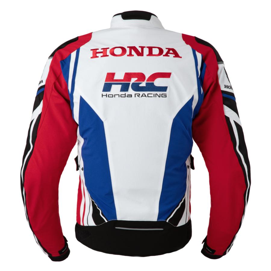 ホンダ（HONDA） Honda HRC プレストライダースジャケット 0SYES-73N