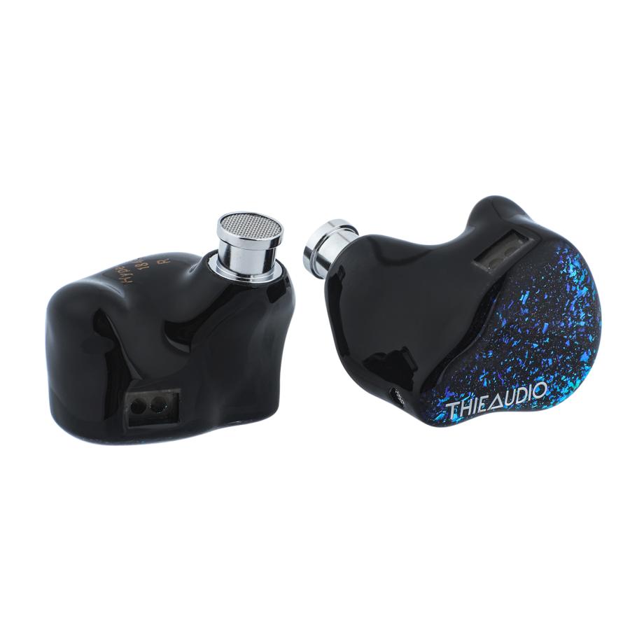 THIEAUDIO THIEAUDIO Hype 4 ハイブリッド型イヤホン 有線イヤフォン