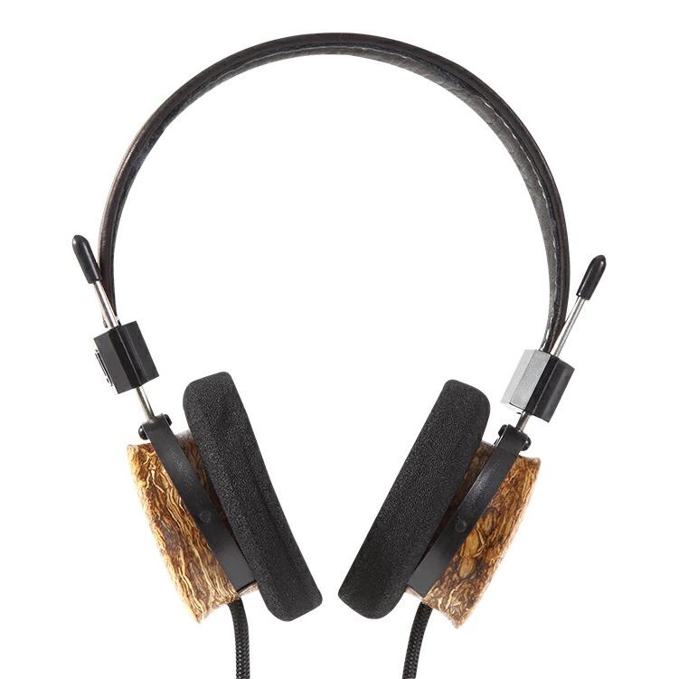 GRADO（グラド） The Hemp Headphone Ver2 ヘッドホン オープン型