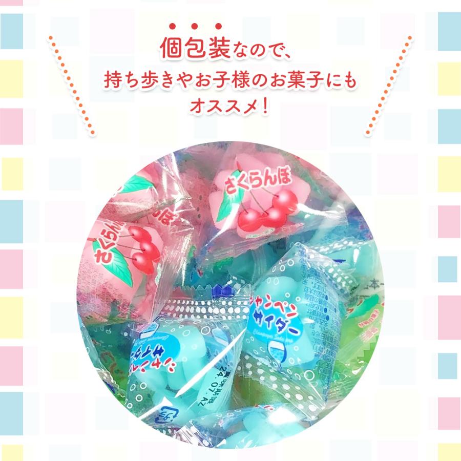 共親製菓 テトラもちあめミックス 500g×3袋セット お手拭き付き