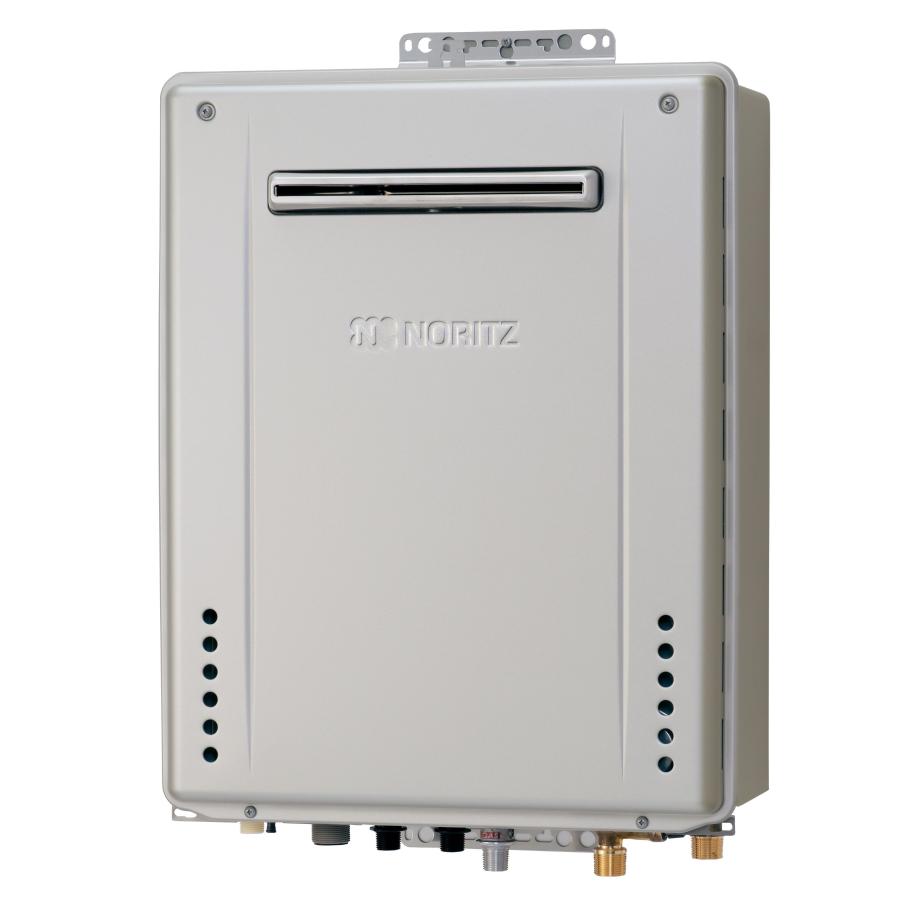 ノーリツ（NORITZ） 1月製造品 ガスふろ給湯器 GT-C2072SAW-1 BL エコ