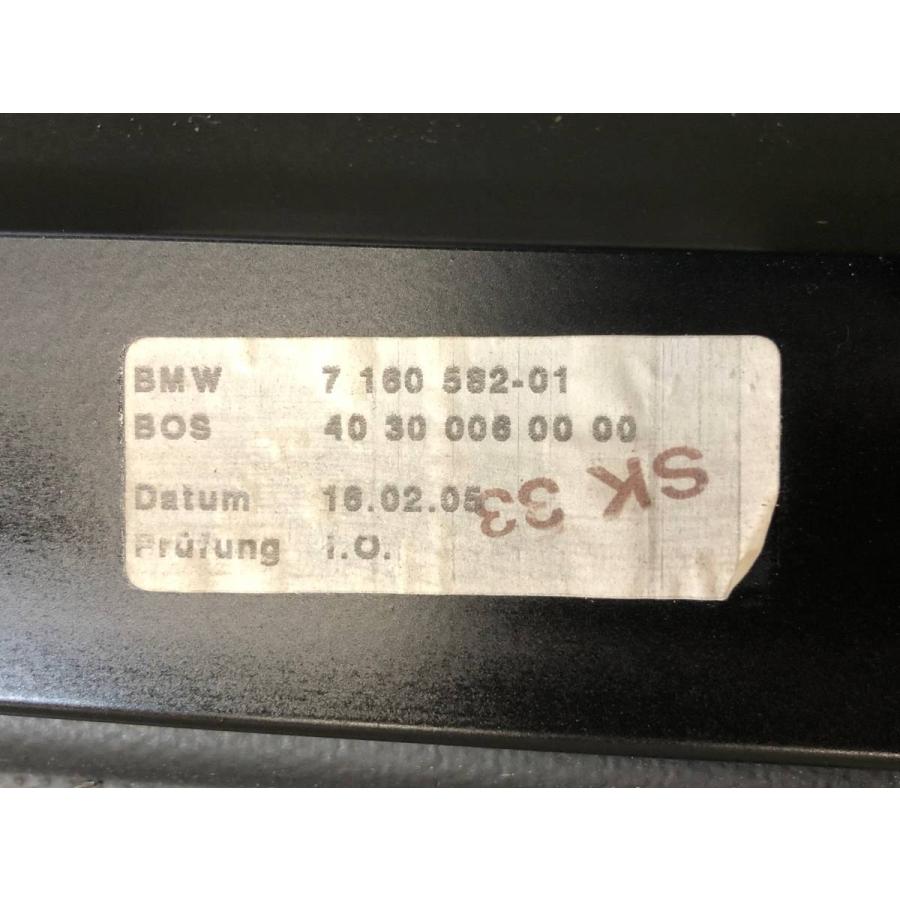 BMW☆3シリーズ ツーリング Mスポーツ E46 トノカバー : 株式会社