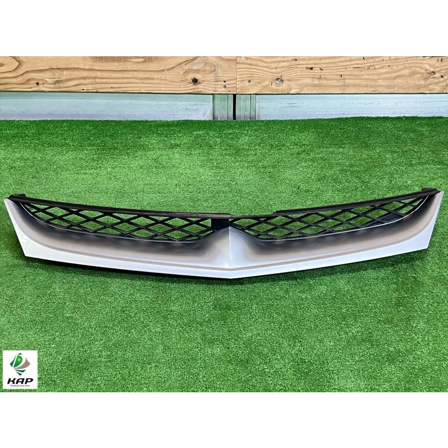 トヨタ☆エスティマ ハイブリッド AHR10W 純正 フロントグリル : 株式