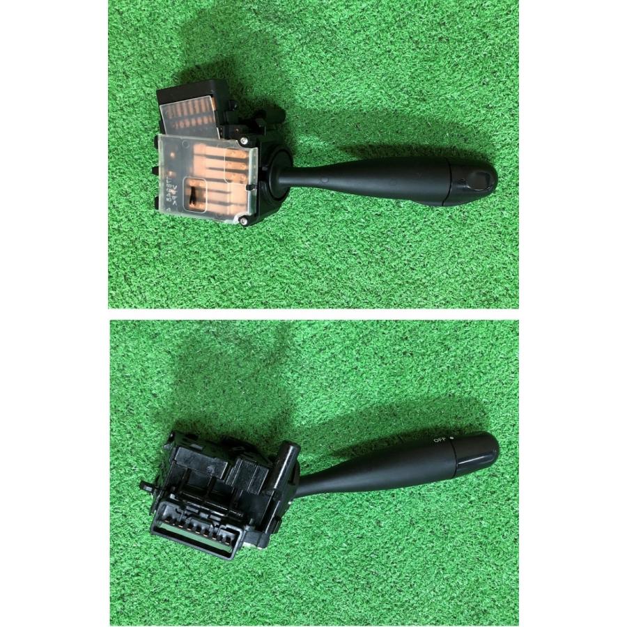 スズキ☆スイフト ZC11S ヘッドライト・ワイパースイッチ レバー