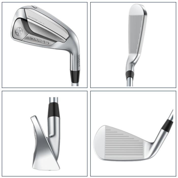 PRODUCTS 製品情報｜YamahaGolf ヤマハゴルフ ヤマハ アイアン