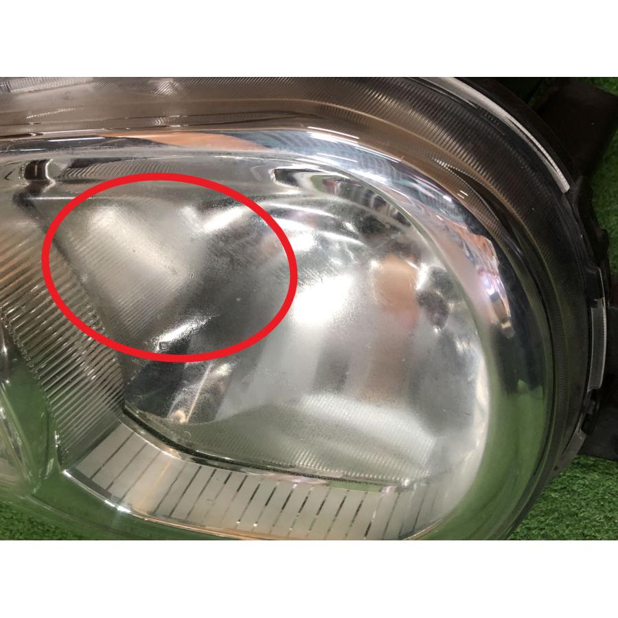 スズキ☆ラパン HE22S 純正 左ヘッドライト 35300-85K0 : 株式会社