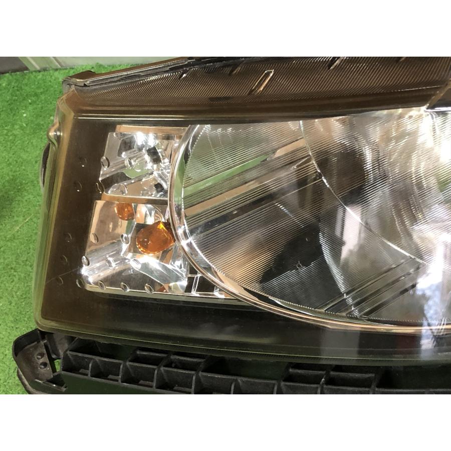 ホンダ☆フリードスパイク GB3 純正 HID 左ヘッドライト KOITO 100
