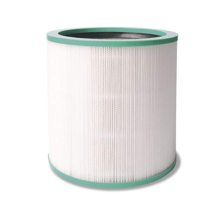 空気清浄機能付ファン交換 フィルター Pure シリーズ 交換用フィルター