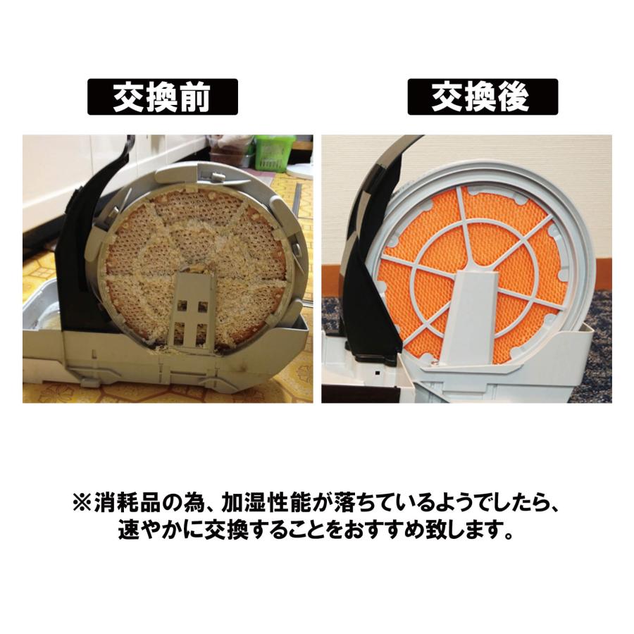 ダイキン 空気清浄機用交換フィルター KNME043B4 加湿フィルター 1枚