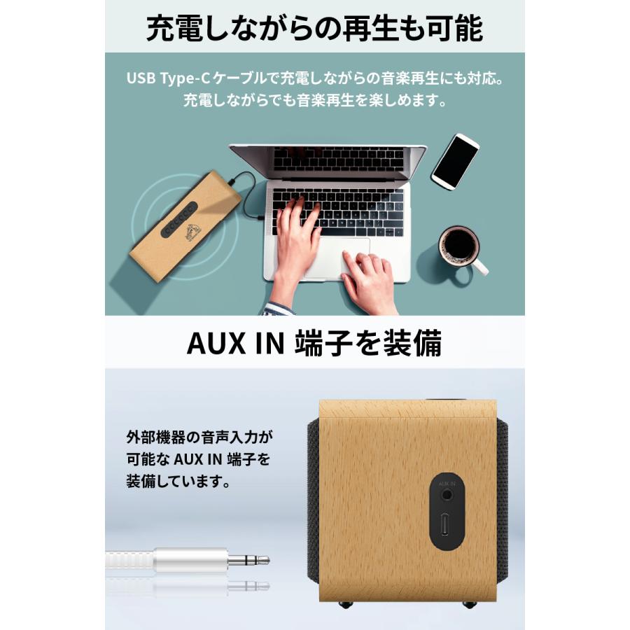 JVC Victor ポータブルワイヤレススピーカー SP-WS02BT l ワイヤレス