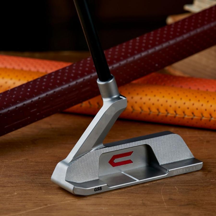 CROSSPUTT 公式 クロスパット パター パタークラブ ゴルフパター