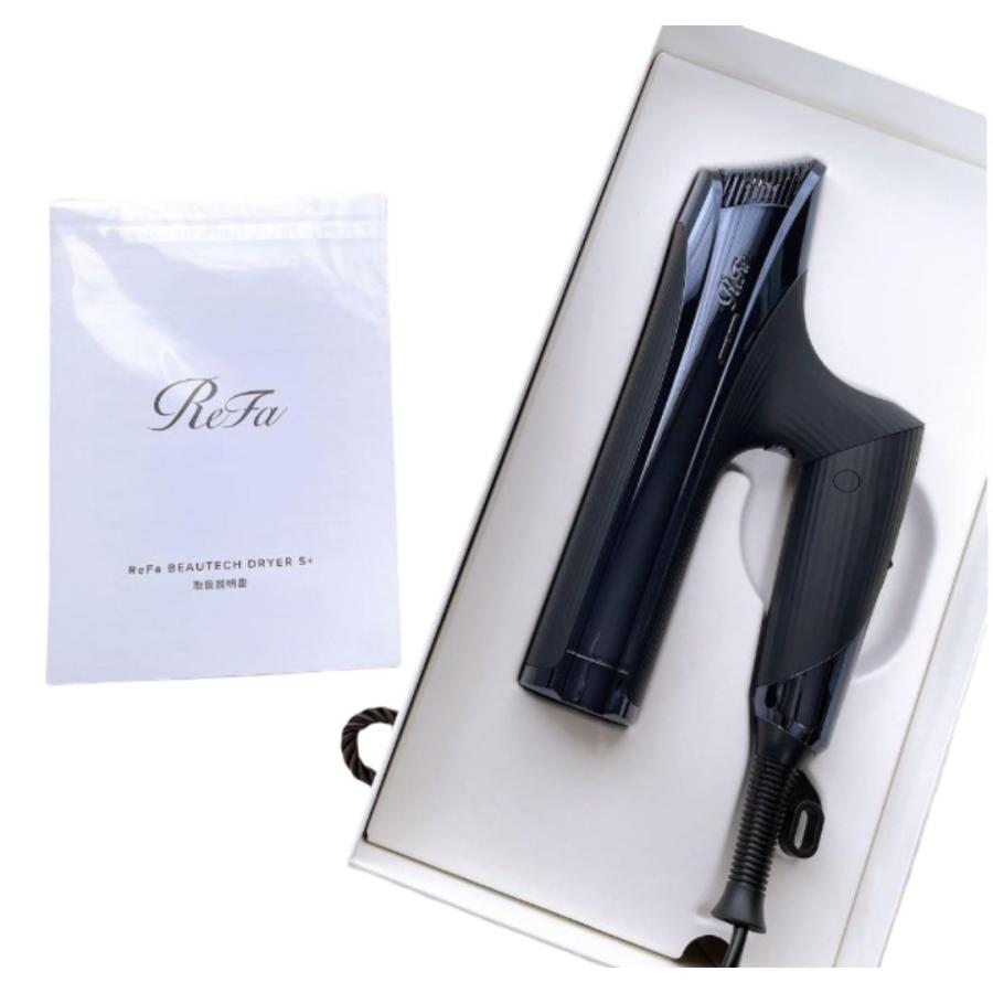 ReFa（リファ） 【保証付】【国内正規品】Refa ビューテックドライヤー