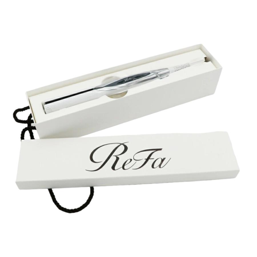 ReFa（リファ） 【保証付】【国内正規品】MTG ビューテック ストレート