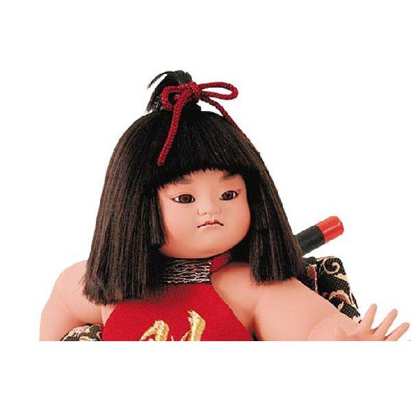 吉徳大光 五月人形 初節句 吉徳 兜 子供大将飾り 武者人形 子供の日