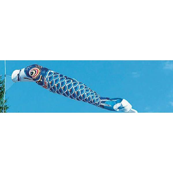 こいのぼり 庭園用 旭天竜 【2019年新作】 鯉幟 セット各種（ポール