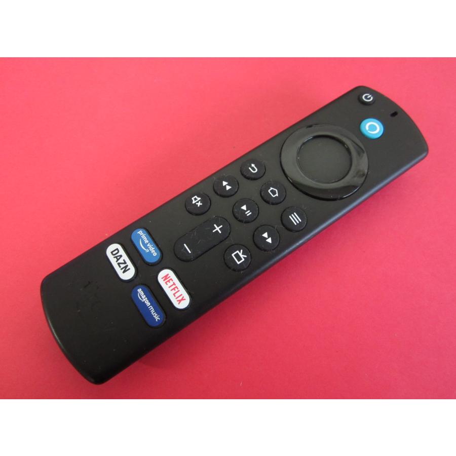 HRS-4□Amazon Fire TV Stick リモコン R-NZ G0G1U 501123 305CW 動作
