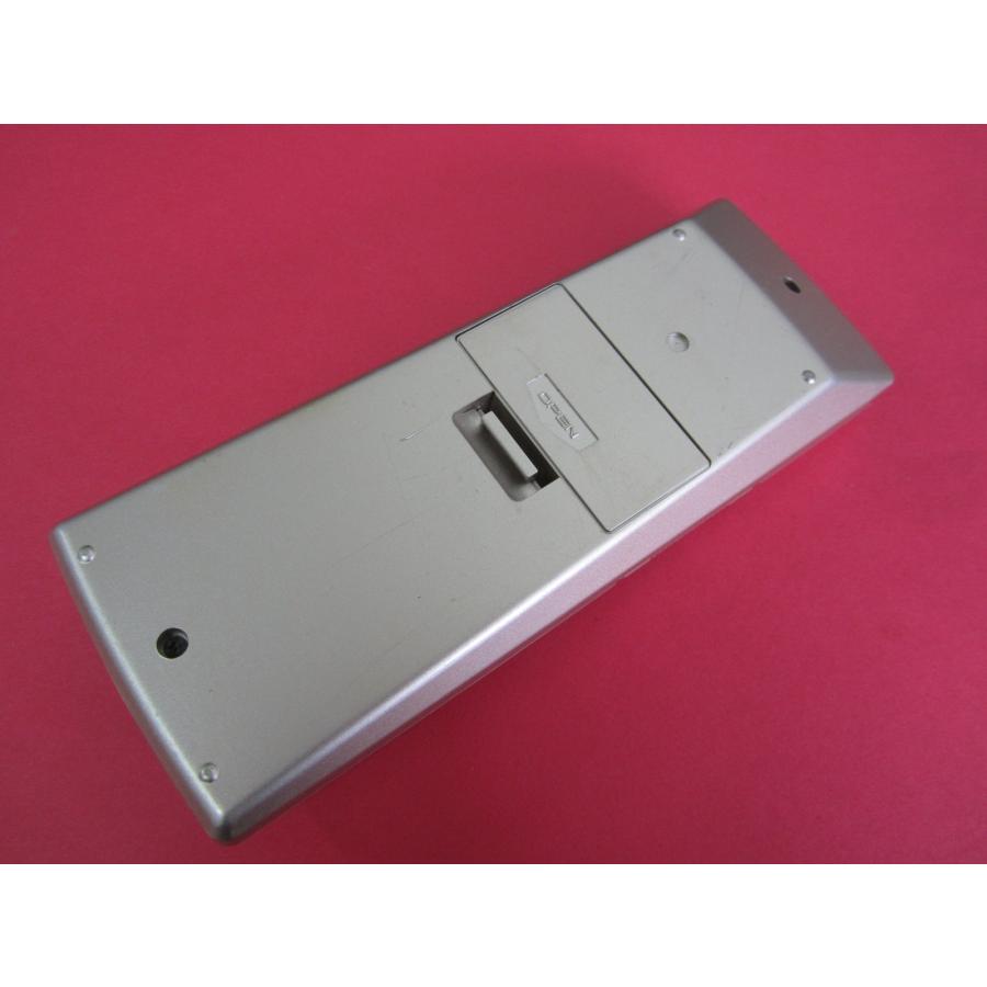 HRV-1□Pioneer (DVL-H9 DVL-919 用) LDプレーヤー リモコン CU-DV012