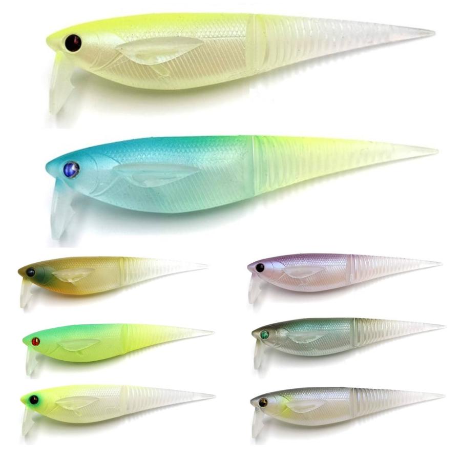 Madotachi マドタチ SOFTHANITAS4 SOFT HANITAS 4 ソフトハニタス