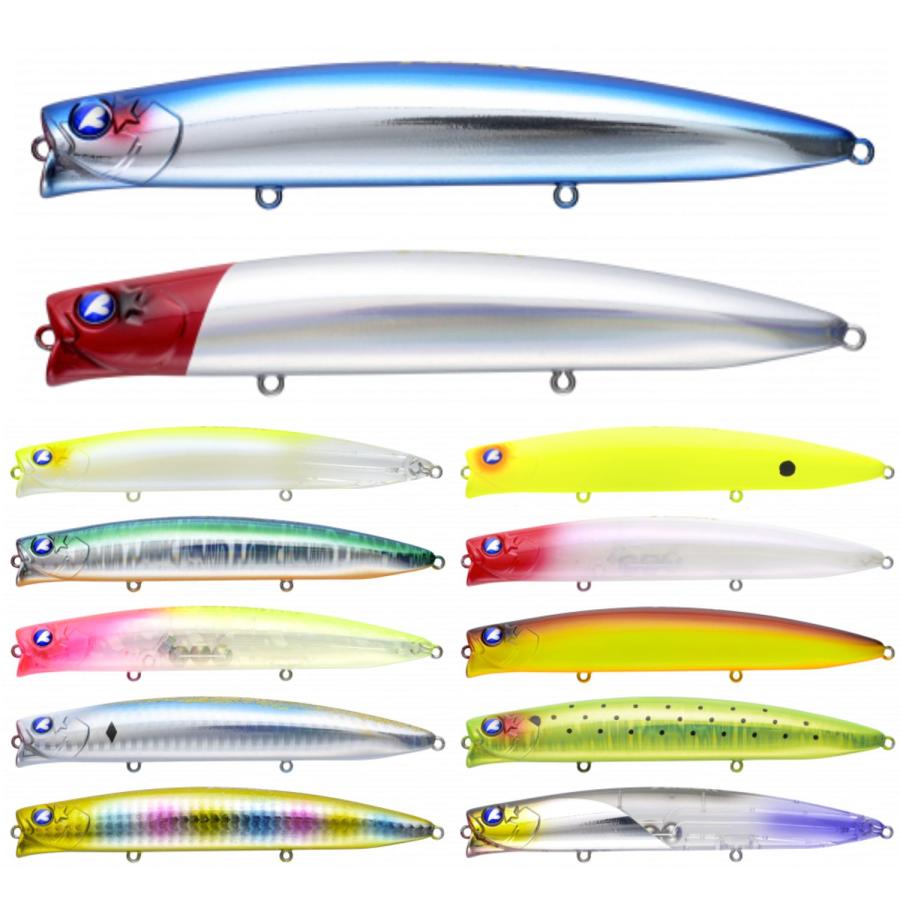 BlueBlue（ブルーブルー） 【ネコポス送料無料】BlueBlue Blue Blue