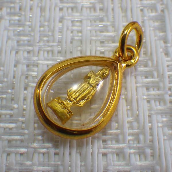 お守り 魔除け タイのお守り プラクルアン タイ 曜日の神様 幸せを呼ぶ