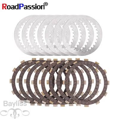 並行輸入品】 クラッチプレート バイク 二輪アクセサリー ヤマハyz250