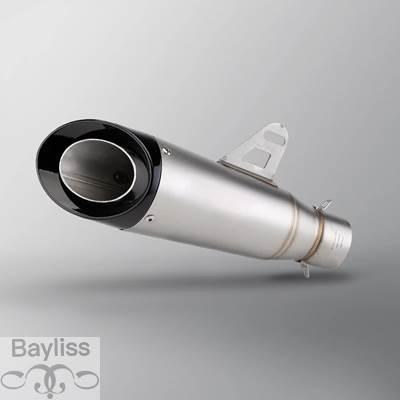 並行輸入品】 バイク 二輪エキゾーストサイレンサー scプロジェクト