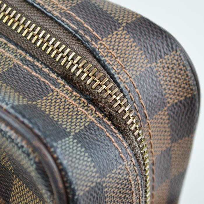 LOUIS VUITTON（ルイ・ヴィトン） ダミエ オラフ PM N41442 ショルダー