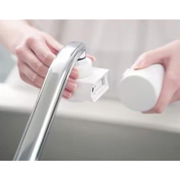 正規品 三菱ケミカル・クリンスイ 浄水器 交換カートリッジ 3個入 増量